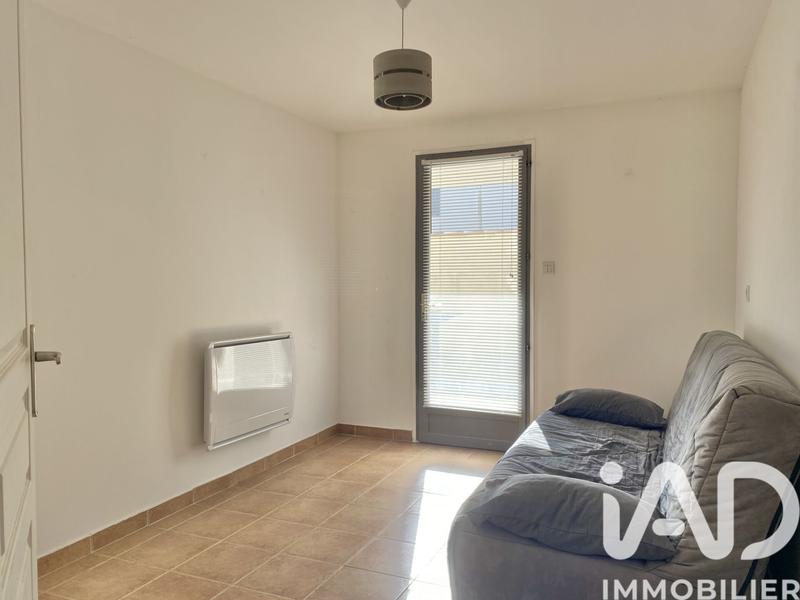 Maison - 103 m² - 4 pièces