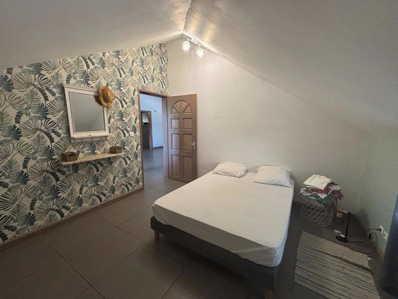 Villa - 166 m² - 5 pièces