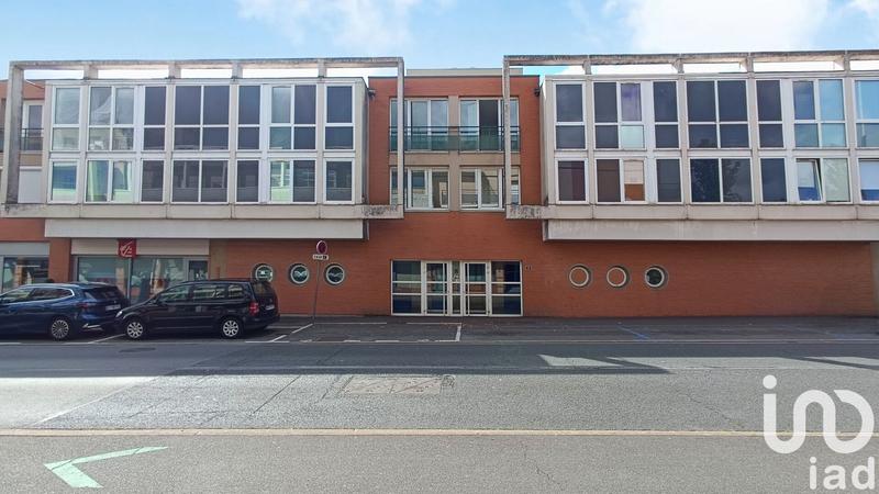 Studio - 30 m² - 1 pièce