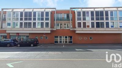 Studio - 30 m² - 1 pièce