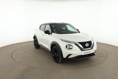 Nissan Juke 1.0 Dig-T Enigma Dct 114 ch