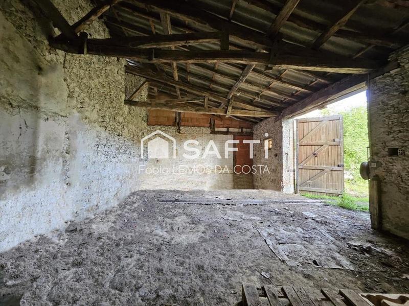 Maison - 164 m² - 7 pièces