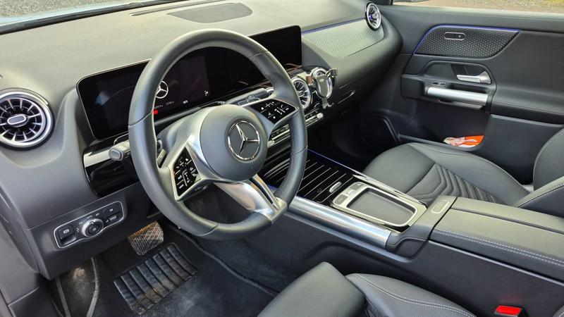 Mercedes Classe E Eqa 250+ 70 kWh 190 Edition - Première main Entretien constructeur