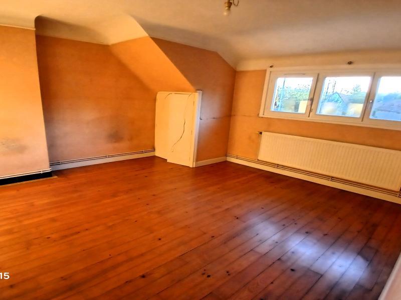 Maison - 116 m² - 6 pièces