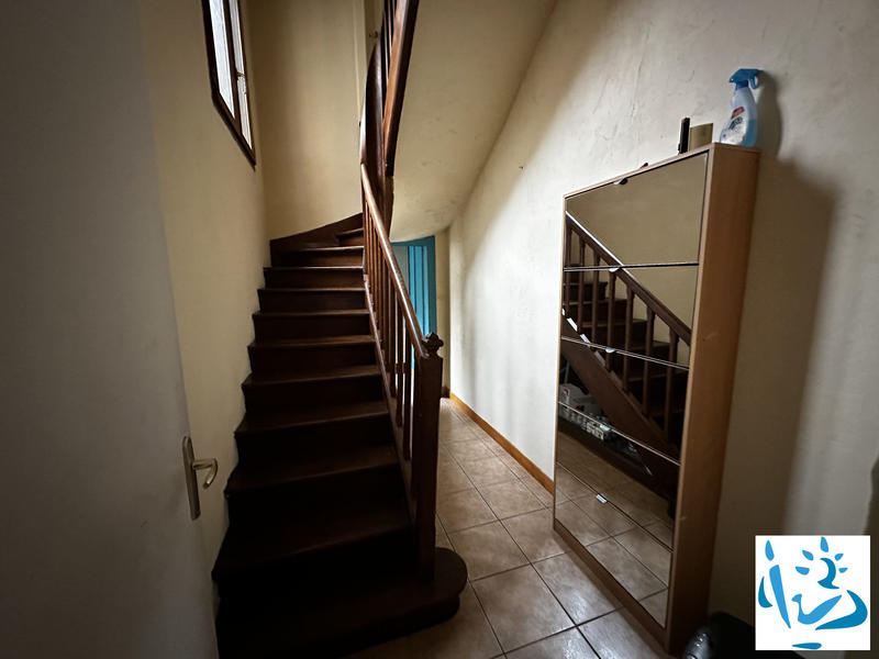 Maison - 115 m² - 4 pièces