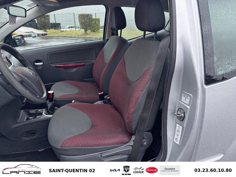 Citroën C2 1.1i Airdream Furio
