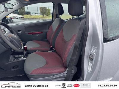 Citroën C2 1.1i Airdream Furio