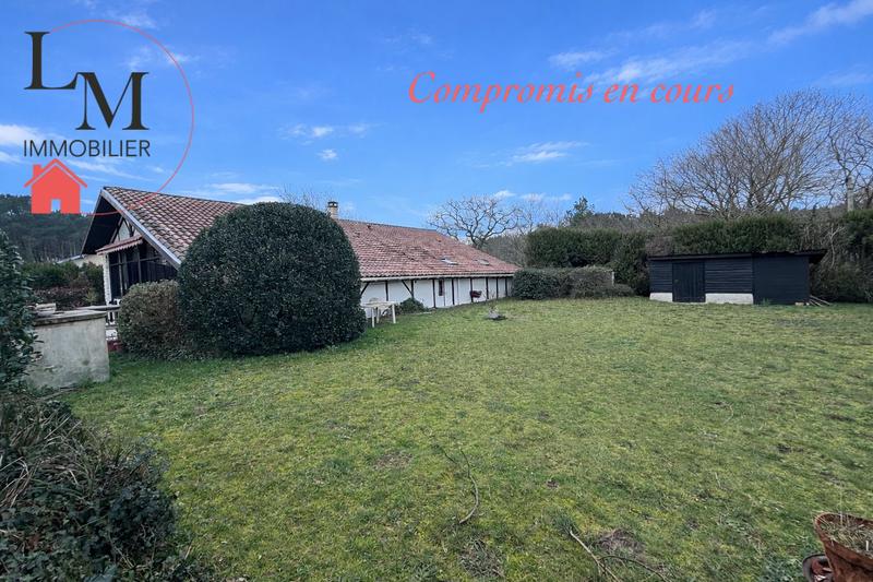 Ferme - 150 m² - 4 pièces