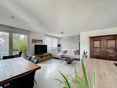 Appartement - 105 m² - 5 pièces