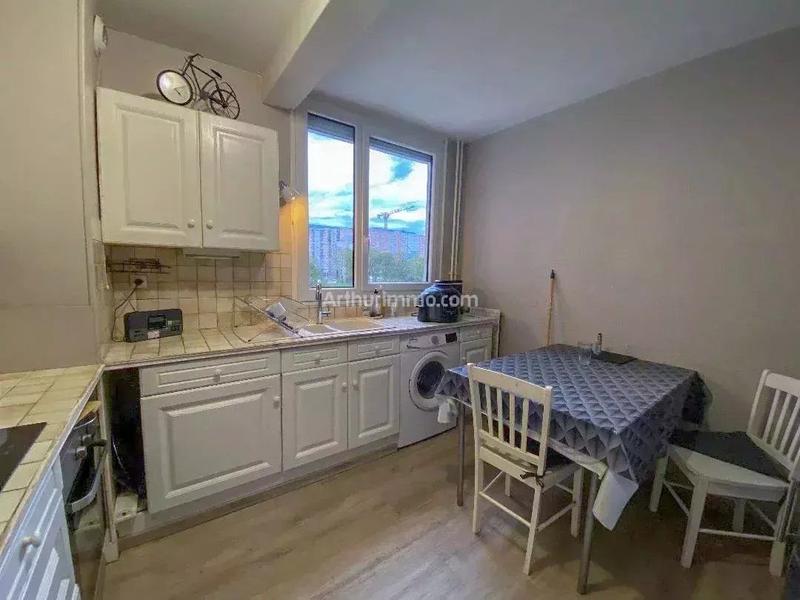 Appartement - 114 m² - 3 pièces