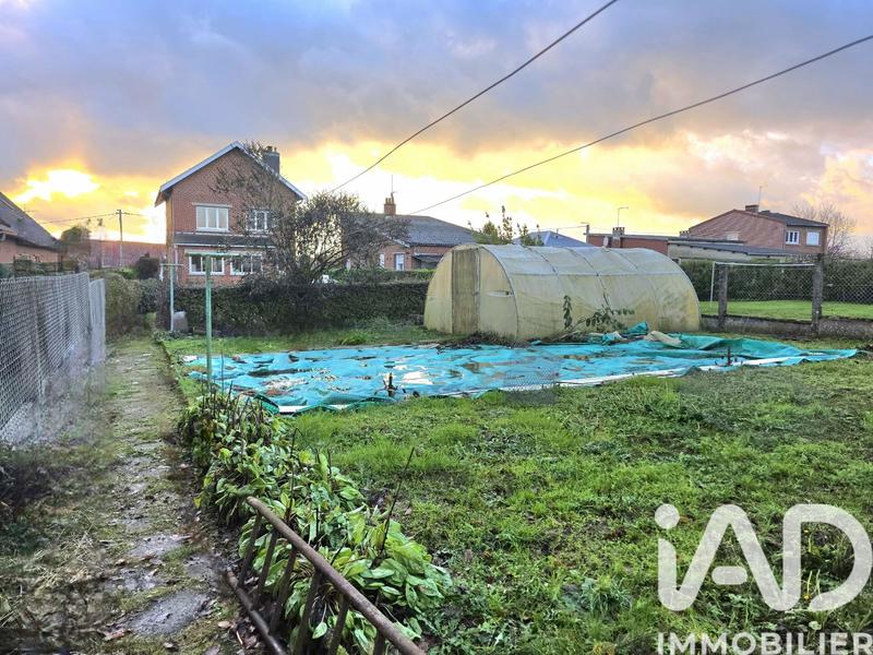 Maison - 115 m² - 6 pièces