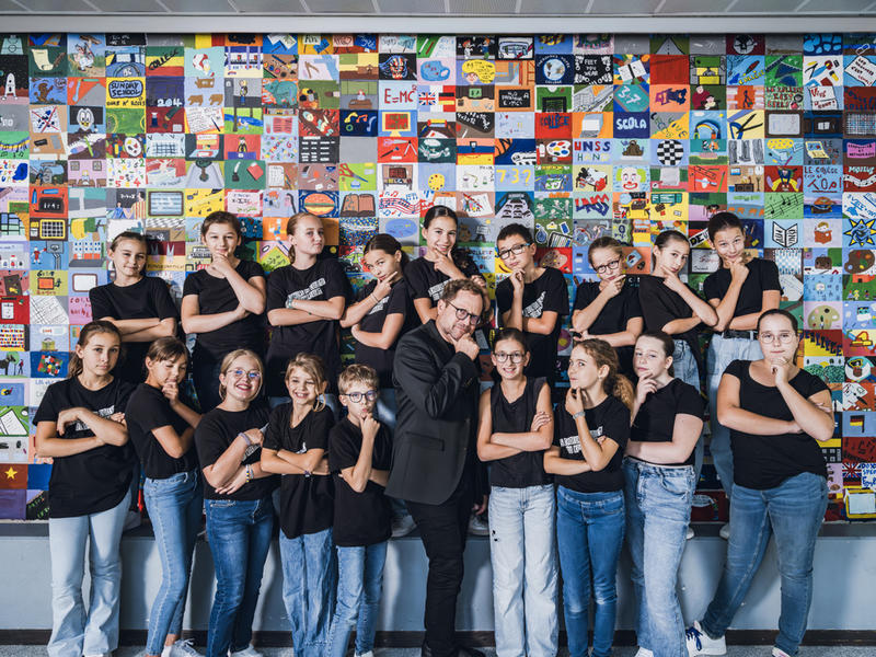 Festival du chant choral
