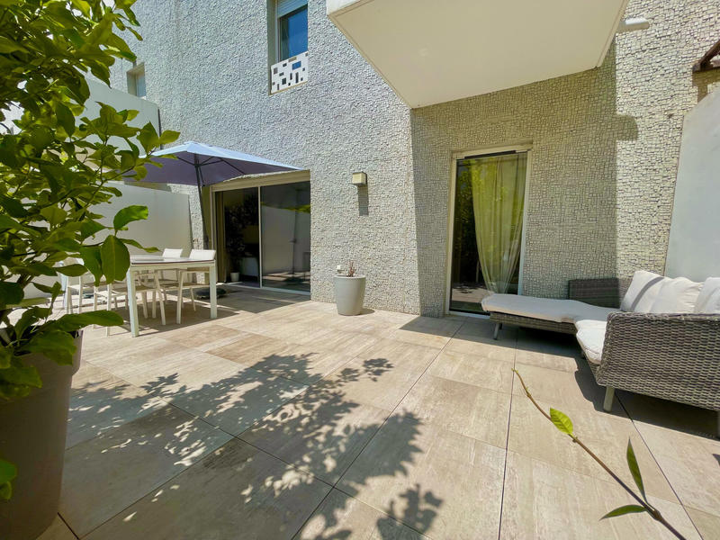 Duplex - 87 m² - 4 pièces