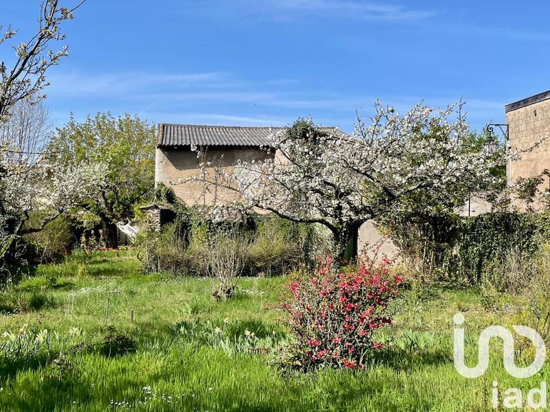 Maison de village - 123 m² - 5 pièces