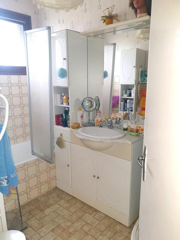 Maison de campagne - 119 m² - 7 pièces