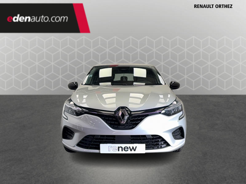 Renault Clio TCe 90 Equilibre