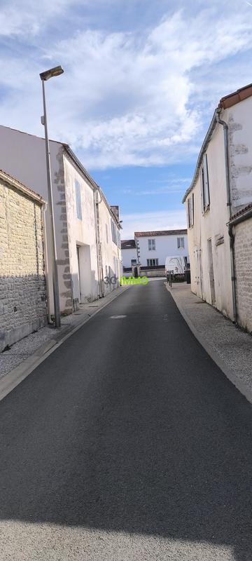 Maison de ville - 150 m² - 5 pièces