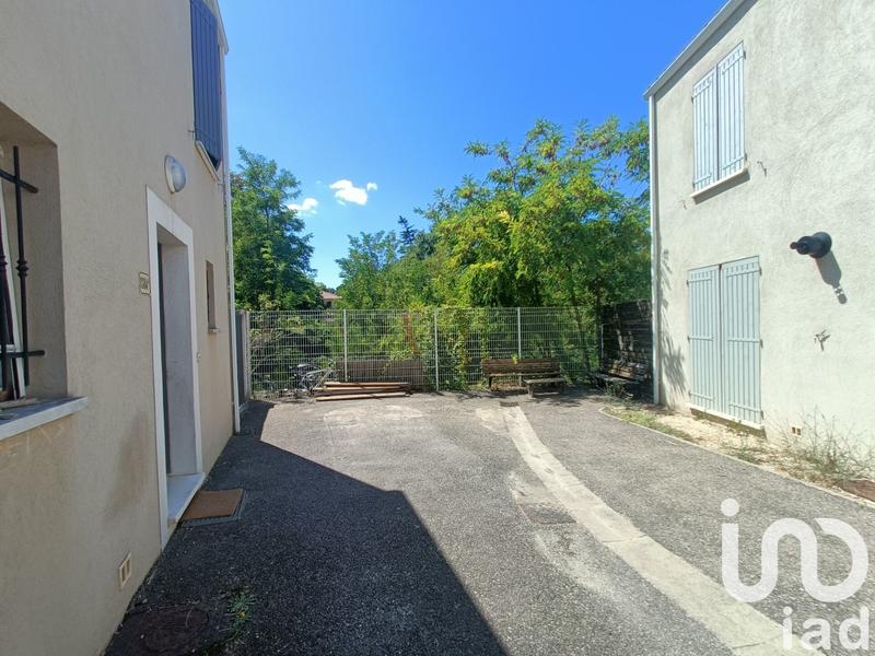 Maison - 71 m² - 4 pièces