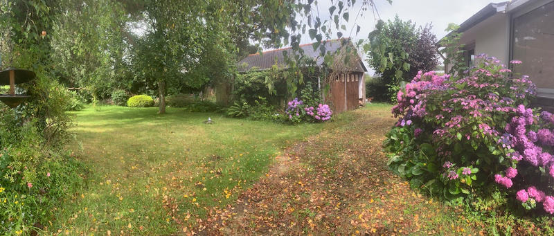 Maison - 150 m² - 10 pièces