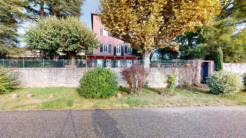 Maison - 159 m² - 5 pièces