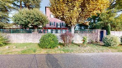 Maison - 159 m² - 5 pièces