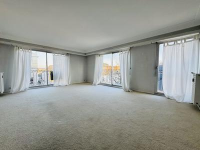 Appartement - 103 m² - 4 pièces