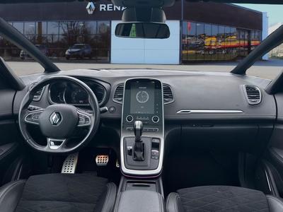 Renault Grand Scénic IV TCe 160 Edc Executive