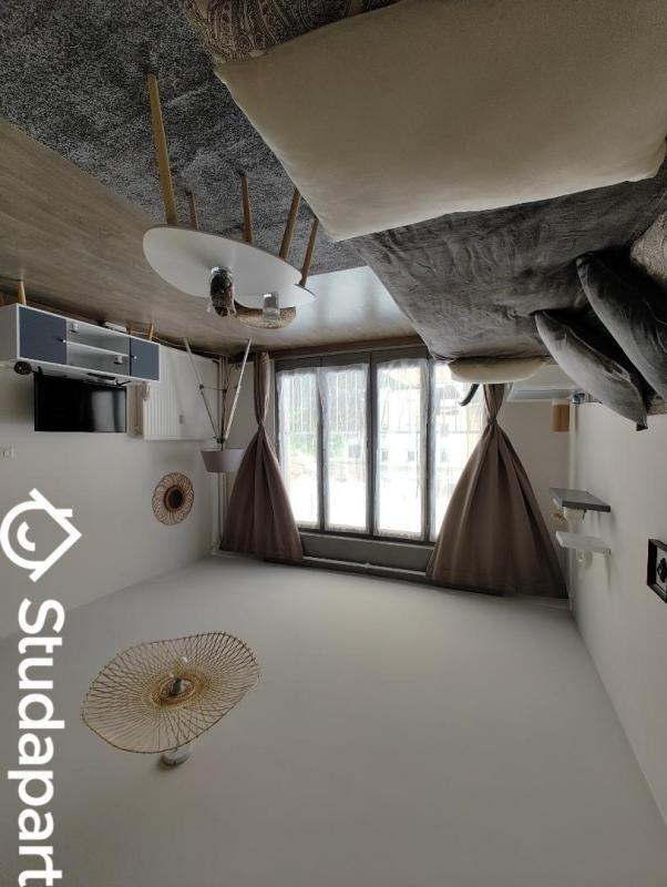 Appartement - 29 m² - 1 pièce