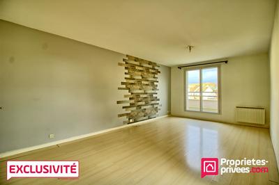 Appartement - 96 m² - 4 pièces