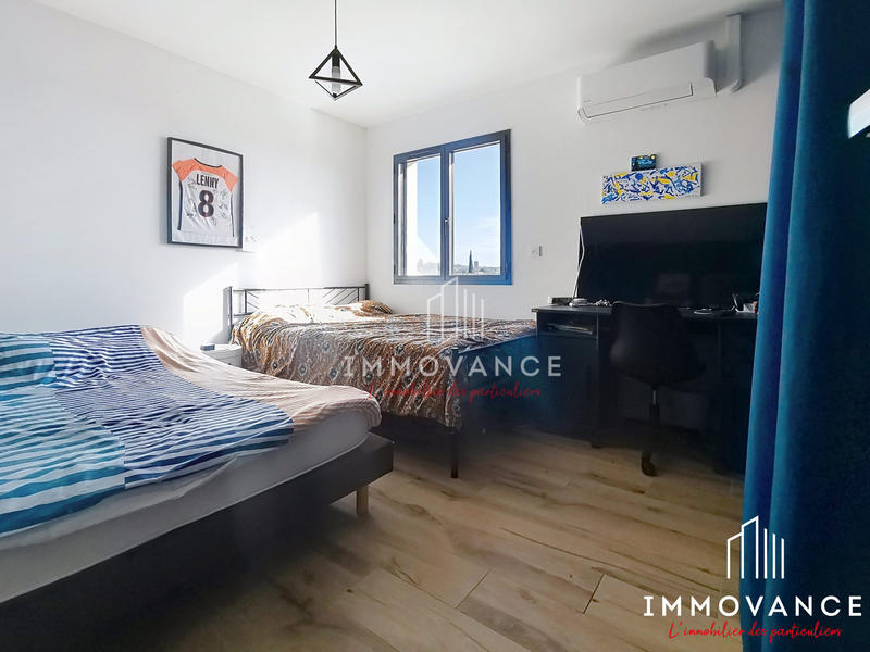 Villa - 115 m² - 4 pièces