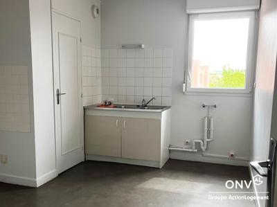 Appartement - 81 m² - 3 pièces