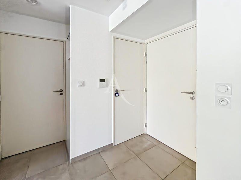 Appartement - 39 m² - 2 pièces