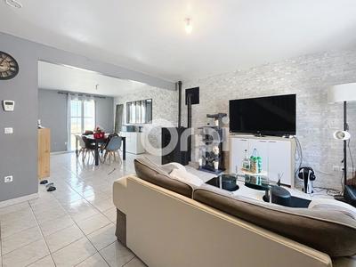 Pavillon - 108 m² - 5 pièces