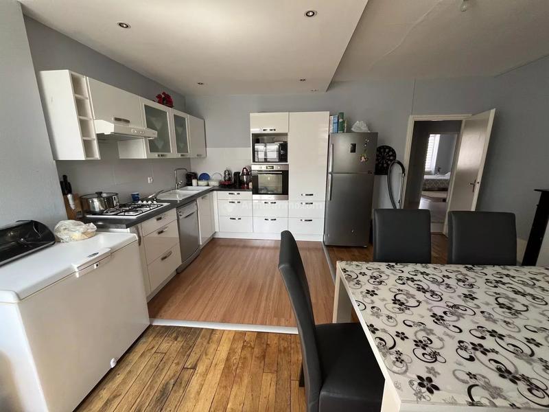 Immeuble - 441 m² - 13 pièces