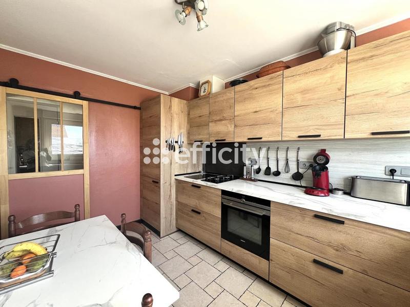 Maison - 155 m² - 7 pièces