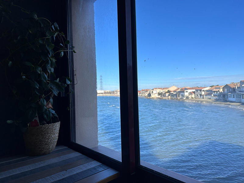 Appartement - 31 m² - 1 pièce