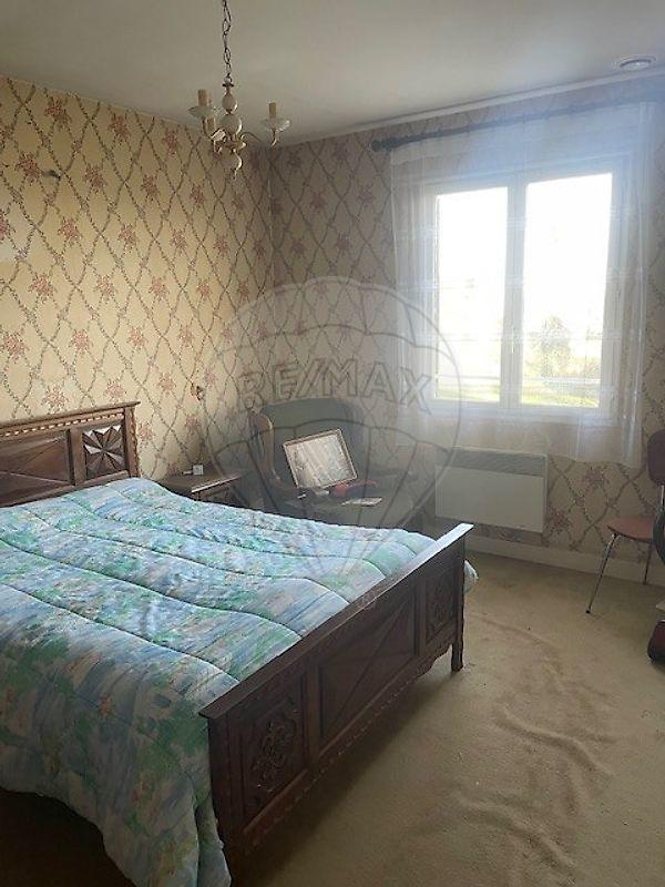 Pavillon - 89 m² - 4 pièces