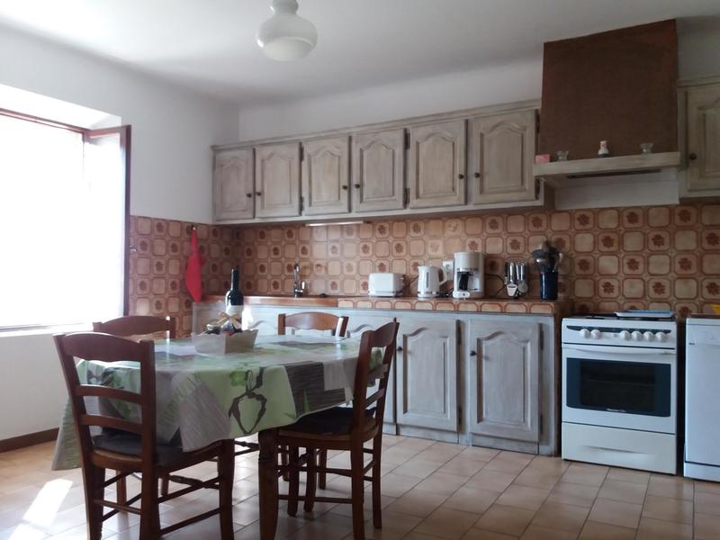 Gîtes Morello - les Pégots