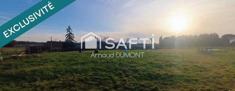 Maison - 114 m² - 4 pièces