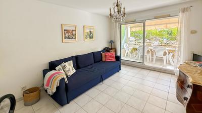 Maison - 30 m² - 2 pièces