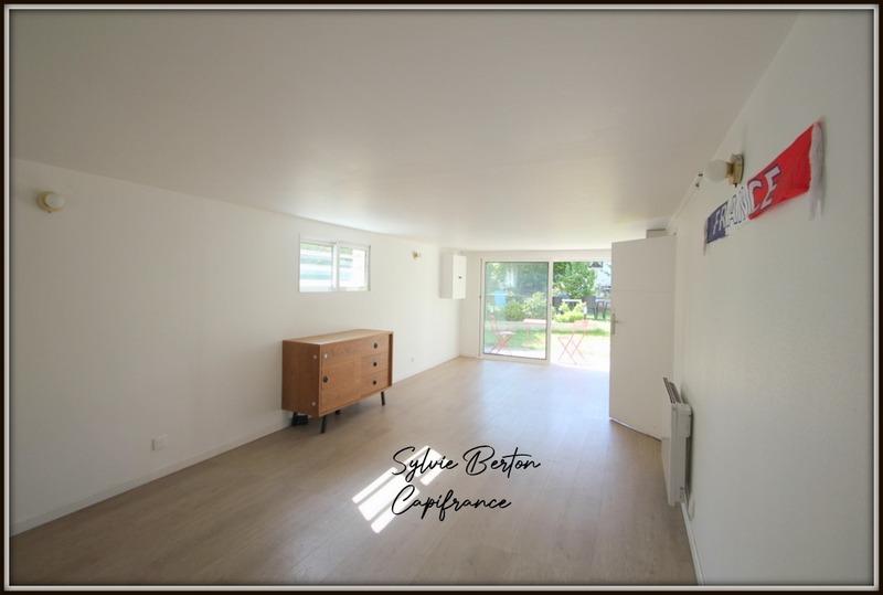 Maison - 114 m² - 8 pièces