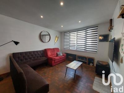 Maison - 122 m² - 4 pièces