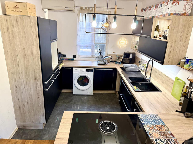 Duplex - 82 m² - 4 pièces