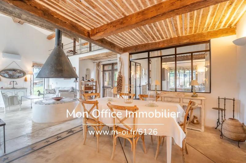 Maison - 168 m² - 6 pièces