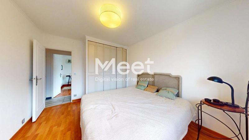 Pavillon - 85 m² - 3 pièces