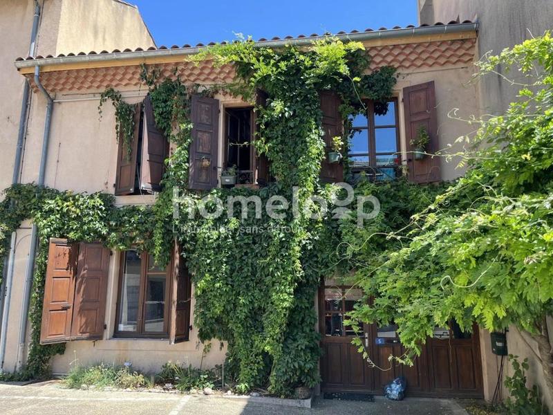 Appartement - 118 m² - 5 pièces