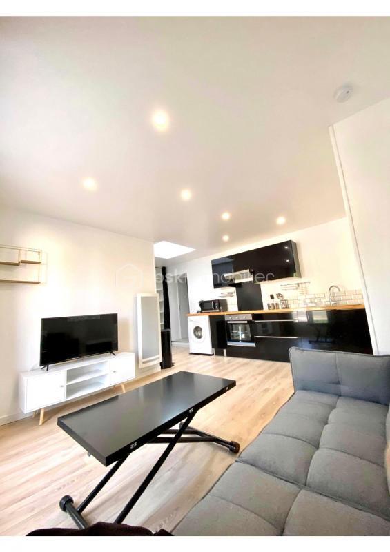 Immeuble - 256 m² - 11 pièces