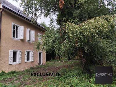 Maison - 137 m² - 5 pièces