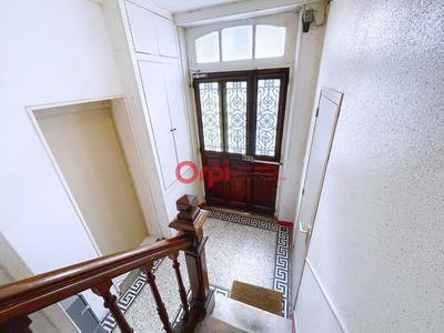 Immeuble - 116 m² - 7 pièces