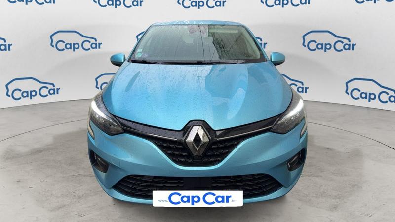 Renault Clio V 1.6 E-Tech 140 Edc Business